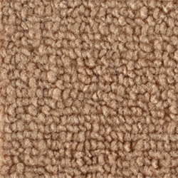 1969-70 Convertible Nylon Carpet (Medium Saddle)